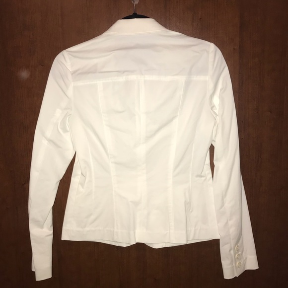 Theory 4 Pocket Clean Jacket - Picture 4 of 4